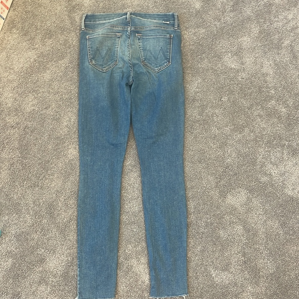 MOTHER denim - Picture 5 of 7